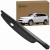 ROLETA BAGAŻNIKA czarny kolor Mitsubishi OUTLANDER III 2012-2022