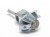 ZAMEK wkładka ZAMKA przód LEWA + KLUCZE BMW 3 E46 1998-2005 51217019975