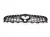 GRILL ATRAPA PRZÓD CHŁODNICY MERCEDES E W213 16-19 PANAMERICANA CHROM