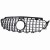 GRILL ATRAPA PRZÓD CHŁODNICY MERCEDES E W213 16-19 PANAMERICANA CHROM