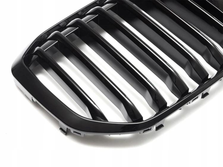 BMW X7 G07 2019- atrapa chłodnicy NERKI GRILL kratki przód