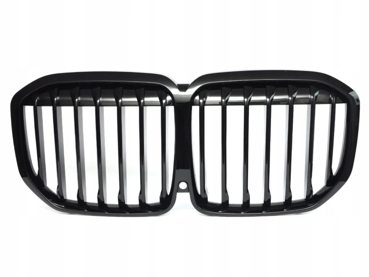 BMW X7 G07 2019- atrapa chłodnicy NERKI GRILL kratki przód