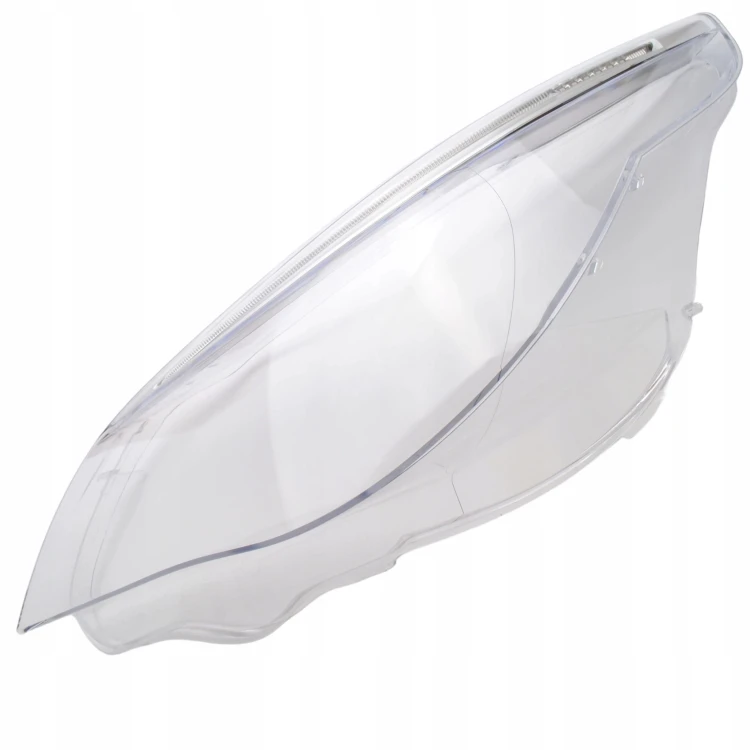 BMW 5 E60 E61 2007-2010 LCI KLOSZ LEWY szkło reflektora lampy przedniej
