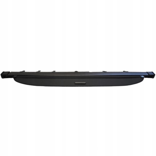 TOYOTA RAV4 RAV 4 III XA30 2005-2012 Roleta bagażnika CZARNA