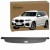 BMW X3 G01 2017+ Nowa ROLETA BAGAŻNIKA CZARNA