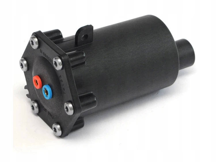 Osuszacz kompresora zawieszenia do Land Rover Discovery 3 4 RR L320