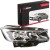LAMPA REFLEKTOR PRZEDNI PRAWY 9807241180 9809045441 PEUGEOT 508 I 2014-2019