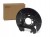 TARCZA KOTWICZNA LEWA CHRYSLER GRAND CARAVAN DODGE GRAND VOYAGER 5073641AA