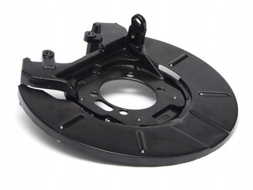 TARCZA KOTWICZNA LEWA CHRYSLER GRAND CARAVAN DODGE GRAND VOYAGER 5073641AA