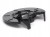 TARCZA KOTWICZNA LEWA CHRYSLER GRAND CARAVAN DODGE GRAND VOYAGER 5073641AA