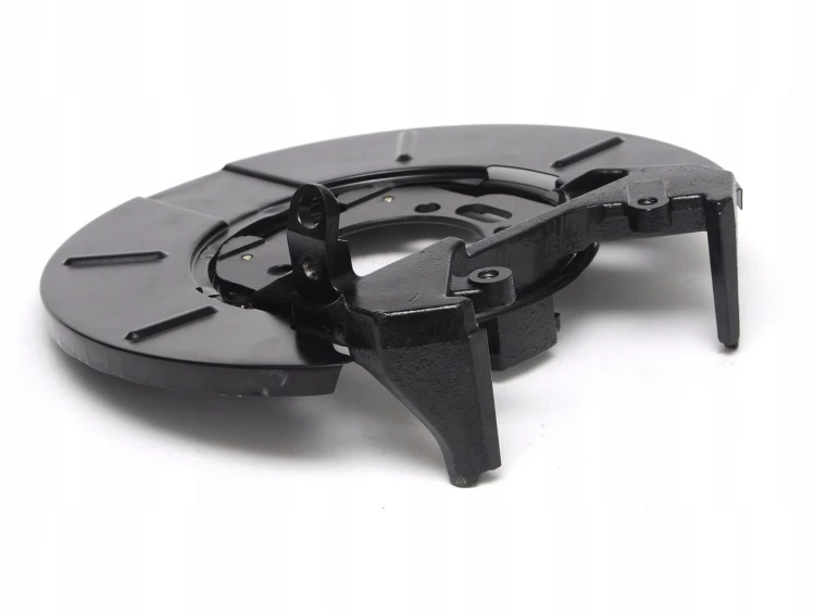 TARCZA KOTWICZNA LEWA CHRYSLER GRAND CARAVAN DODGE GRAND VOYAGER 5073641AA
