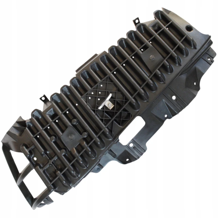JEEP WRANGLER 2007-2018 55078134AF MOCOWANIE ŚLIZG NADKOLA BŁOTNIKA PRAWE