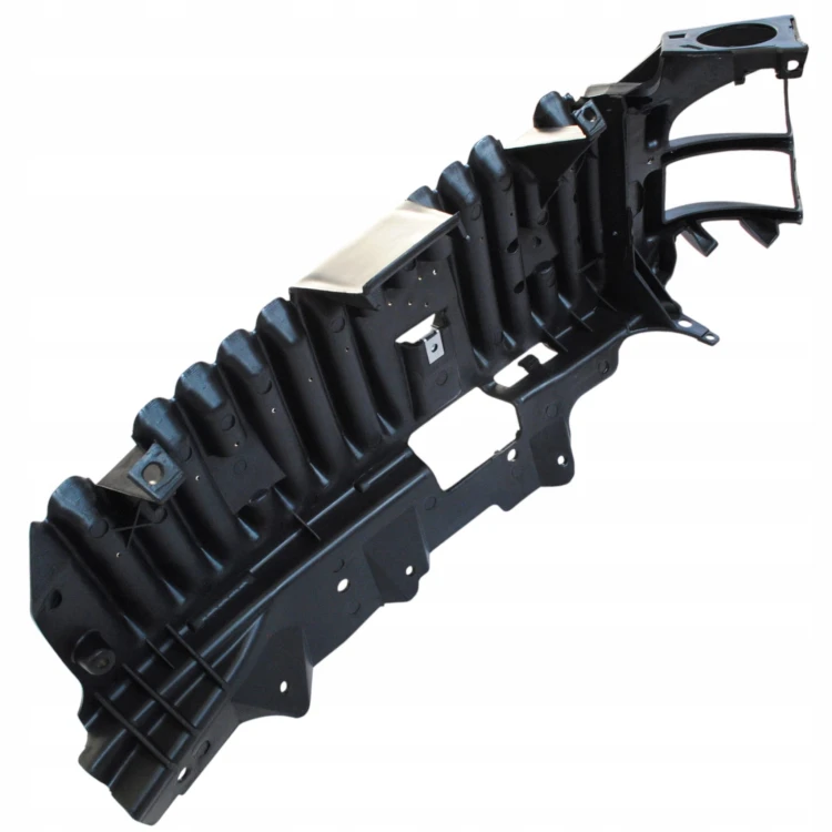 JEEP WRANGLER 2007-2018 55078134AF MOCOWANIE ŚLIZG NADKOLA BŁOTNIKA PRAWE