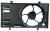 OBUDOWA WENTYLATORA CHŁODNICY FORD ECOSPORT 2017+ 2,0 EcoBoost GN11-8C607