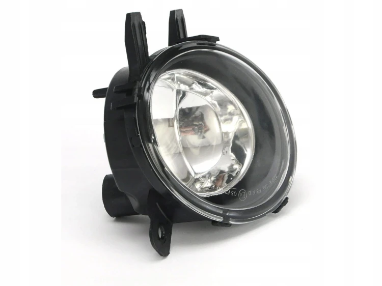 HALOGEN LAMPA PRZECIWMGIELNA LEWA BMW F20 F21 F30 F31 F32 F34 F32 F33 F36