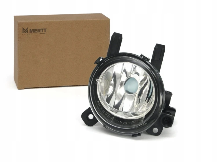 HALOGEN LAMPA PRZECIWMGIELNA LEWA BMW F20 F21 F30 F31 F32 F34 F32 F33 F36