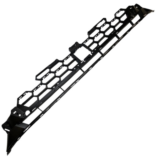 ATRAPA ŚRODKOWA kratka zderzaka grill przód AUDI A3 8Y 2021+ 8Y0807647