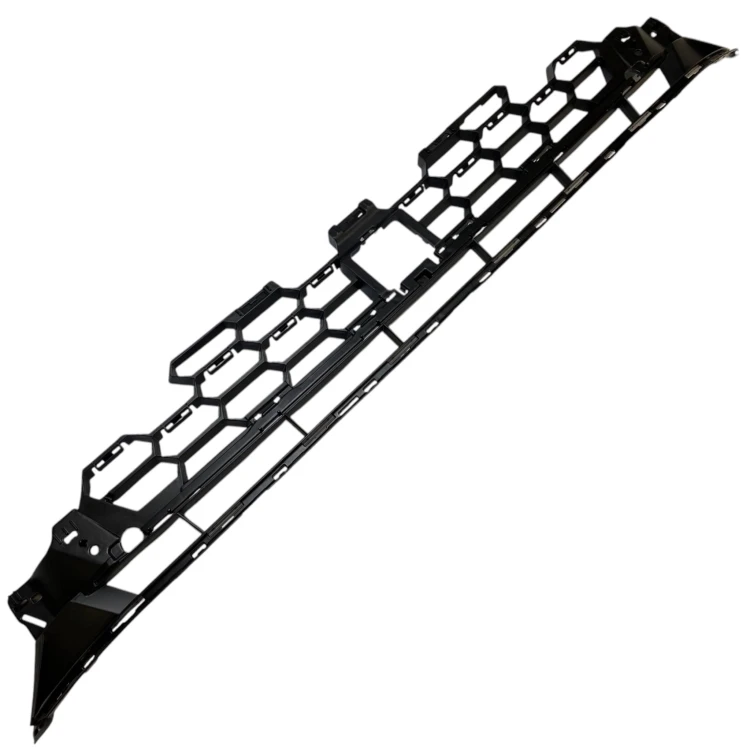 ATRAPA ŚRODKOWA kratka zderzaka grill przód AUDI A3 8Y 2021+ 8Y0807647