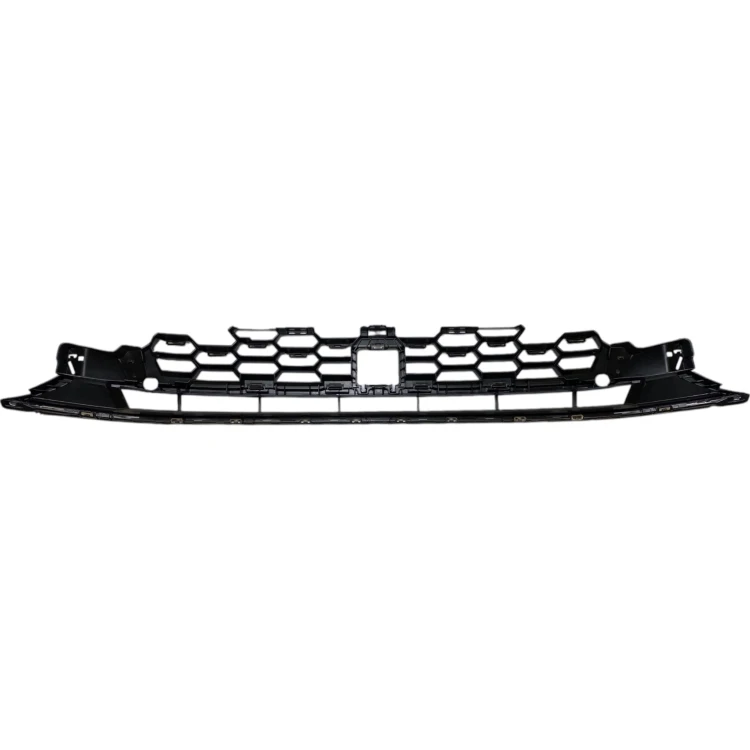 ATRAPA ŚRODKOWA kratka zderzaka grill przód AUDI A3 8Y 2021+ 8Y0807647