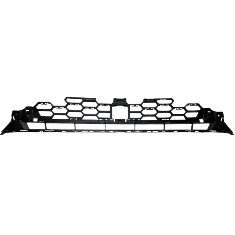 ATRAPA ŚRODKOWA kratka zderzaka grill przód AUDI A3 8Y 2021+ 8Y0807647