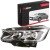 PEUGEOT 508 I 2014-2019 LAMPA REFLEKTOR PRZEDNI LEWY 9807241280 9809087180