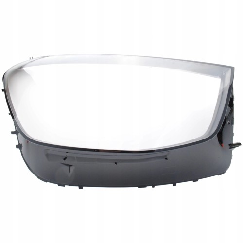 KLOSZ PRAWY szkło reflektora lampa MERCEDES GLC W253 2019-2023