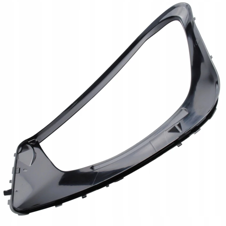 KLOSZ PRAWY szkło reflektora lampa MERCEDES GLC W253 2019-2023
