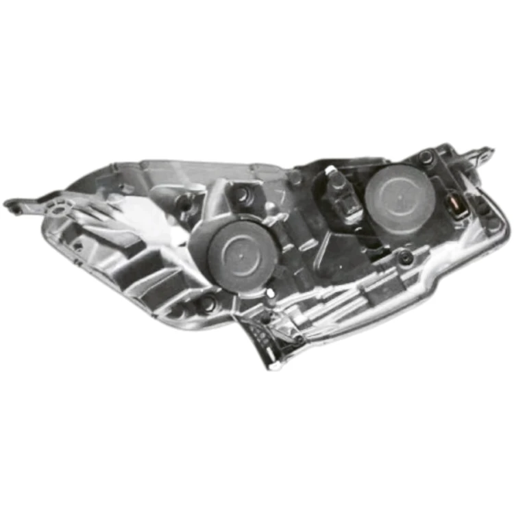 PEUGEOT 508 I 2014-2019 LAMPA REFLEKTOR PRZEDNI LEWY 9807241280 9809087180