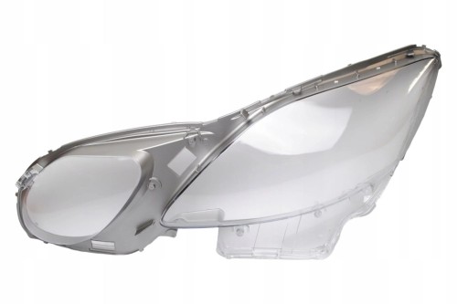 KLOSZ szkło reflektora PRZEDNIEGO LEWY GS 300 III 2006-2011