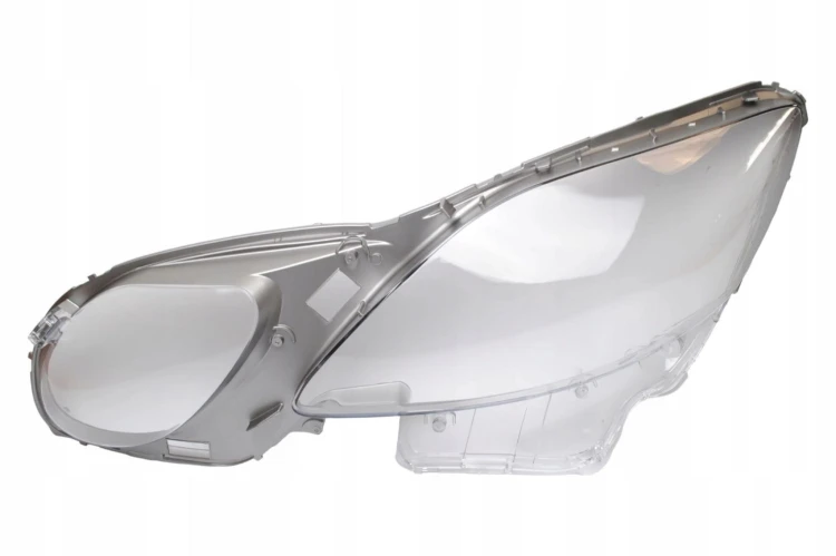 KLOSZ szkło reflektora PRZEDNIEGO LEWY GS 300 III 2006-2011