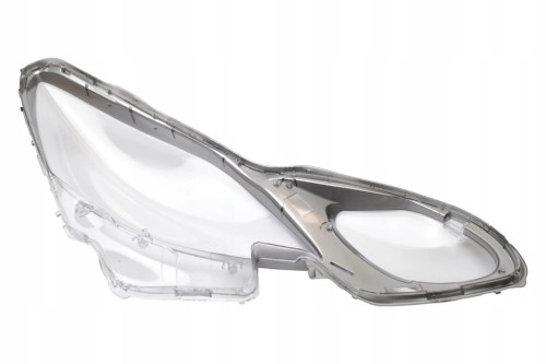 KLOSZ szkło reflektora PRZEDNIEGO LEWY GS 300 III 2006-2011