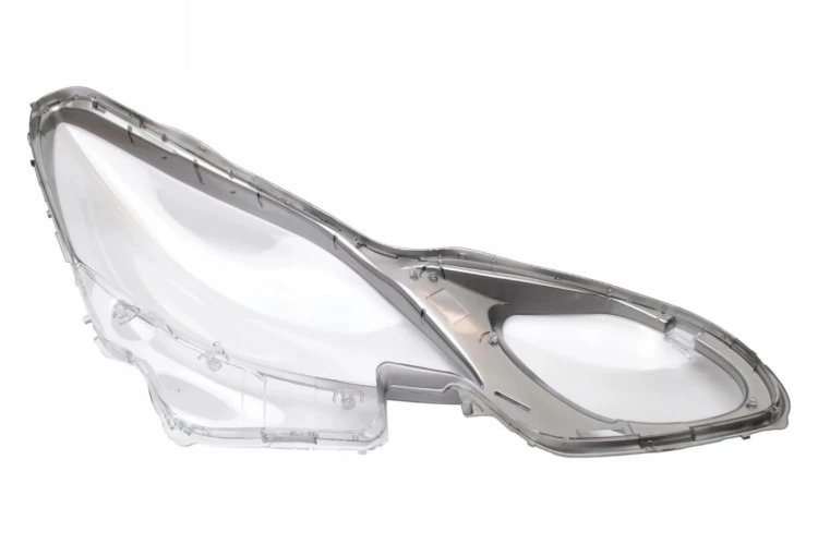 KLOSZ szkło reflektora PRZEDNIEGO LEWY GS 300 III 2006-2011