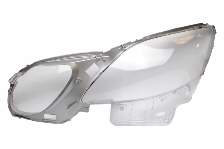 KLOSZ szkło reflektora PRZEDNIEGO LEWY GS 300 III 2006-2011