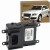 STEROWNIK MODUŁ ŚWIATEŁ DZIENYCH LED DRL 8R0907472 AUDI Q5 8R 8R0907472B