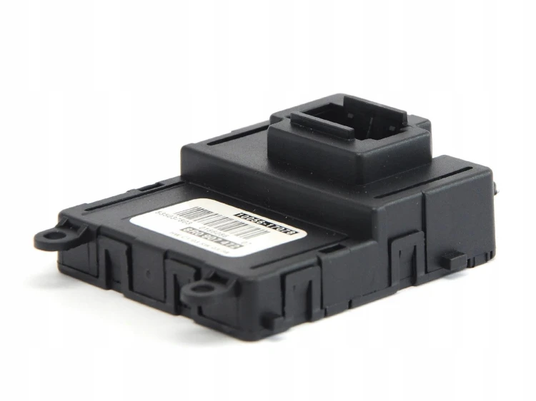 STEROWNIK MODUŁ ŚWIATEŁ DZIENYCH LED DRL 8R0907472 AUDI Q5 8R 8R0907472B