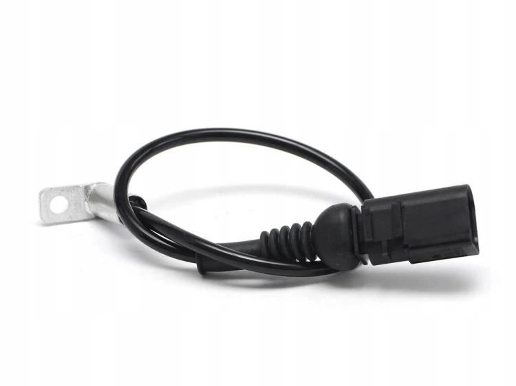 CZUJNIK TEMPERATURY KOMPRESORA - AUDI A8 / A6 C5 - 4F0616005E