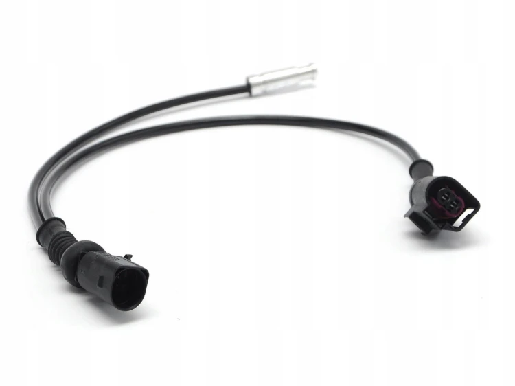 CZUJNIK TEMPERATURY KOMPRESORA - AUDI Q7 / TOUAREG - 7L0971291A
