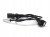 CZUJNIK TEMPERATURY KOMPRESORA - AUDI Q7 / TOUAREG - 7L0971291A