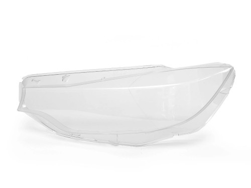 KLOSZ LEWY szkło reflektora lampa BMW seria 4 F32 F33 F36 2013-2017