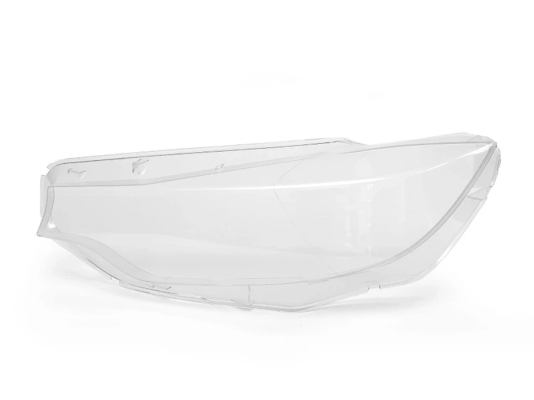KLOSZ LEWY szkło reflektora lampa BMW seria 4 F32 F33 F36 2013-2017