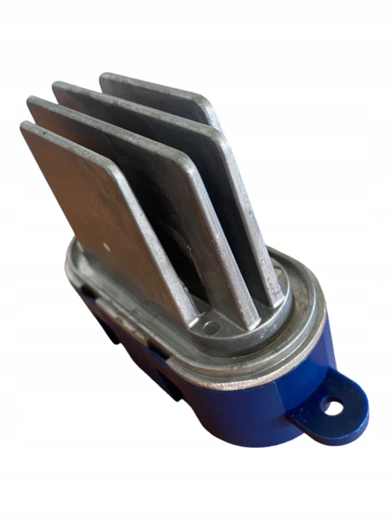 RENAULT LAGUNA II 2001-2007 REZYSTOR opornik dmuchawy wnętrza 7701048766