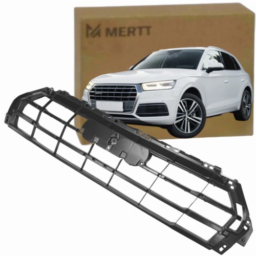 WZMOCNIENIE ATRAPY mocowanie grilla stelaż wspornik AUDI Q5 II FY 2016-2020