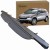 ROLETA BAGAŻNIKA czarny kolor aluminiowa HONDA CR-V CRV 2006-2011
