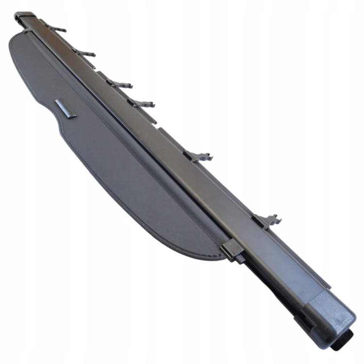 ROLETA BAGAŻNIKA czarny kolor aluminiowa HONDA CR-V CRV 2006-2011