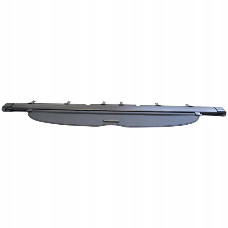 ROLETA BAGAŻNIKA czarny kolor aluminiowa HONDA CR-V CRV 2006-2011
