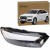 KLOSZ szkło reflektora PRZEDNIEGO PRAWY AUDI Q7 4M 2015+