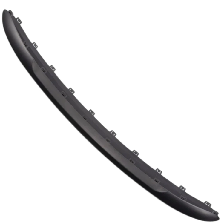 SPOILER NAKŁADKA ZDERZAKA 6DE39TZZAA JEEP CHEROKEE V KL 2018-2023 PO LIFT