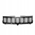 GRILL ATRAPA CHŁODNICY ŚRODKOWA JEEP GRAND CHEROKEE WK2 6ML06XS9AA CZARNY