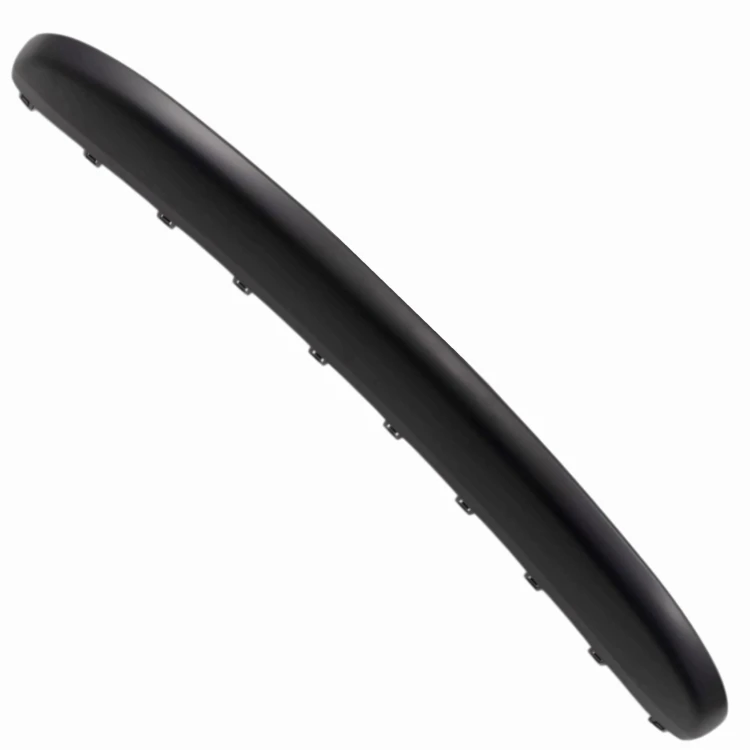 JEEP CHEROKEE V KL 2018-2023 PO LIFT SPOILER NAKŁADKA ZDERZAKA 6DE39TZZAA