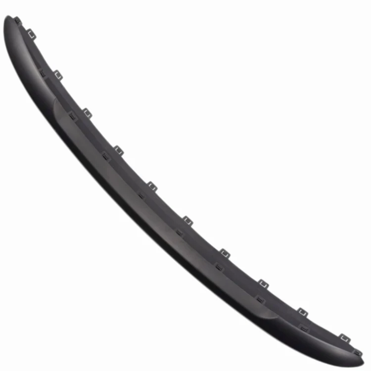 JEEP CHEROKEE V KL 2018-2023 PO LIFT SPOILER NAKŁADKA ZDERZAKA 6DE39TZZAA